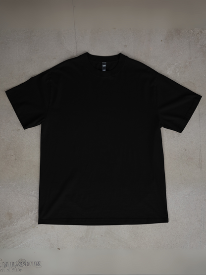 Plain T-shirt