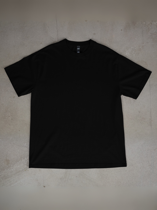 Plain T-shirt
