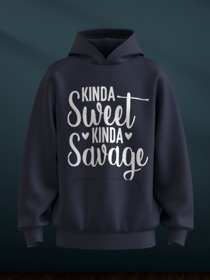 Kinda Sweet Hoodie
