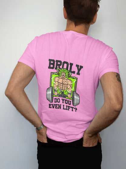Broly T-shirt
