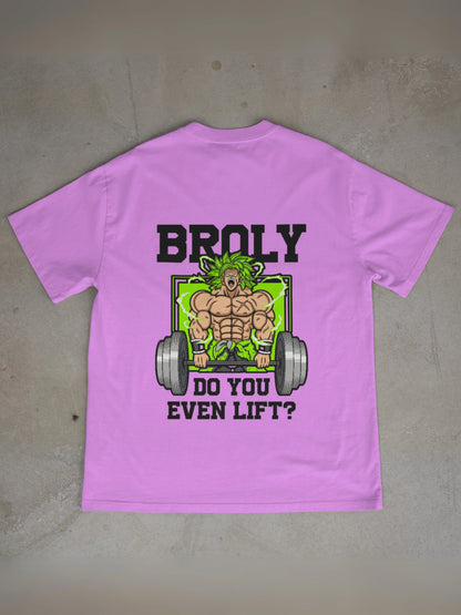 Broly T-shirt