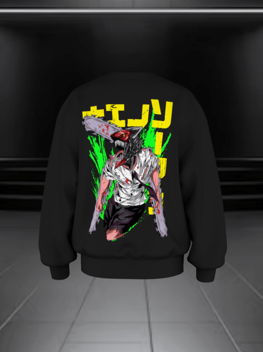 ChainSow Sweatshirt