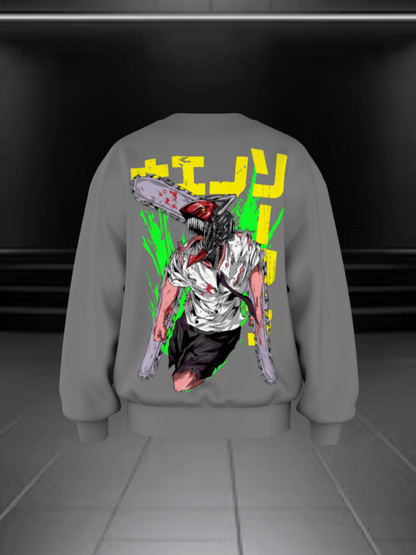 ChainSow Sweatshirt