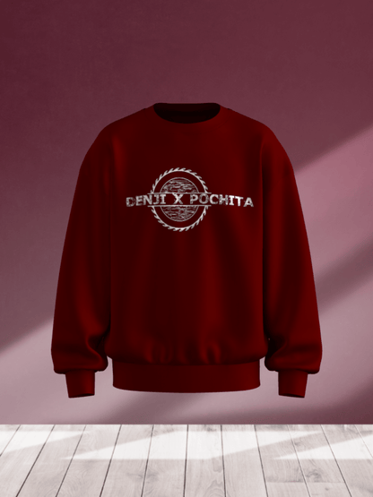 ChainSow Sweatshirt