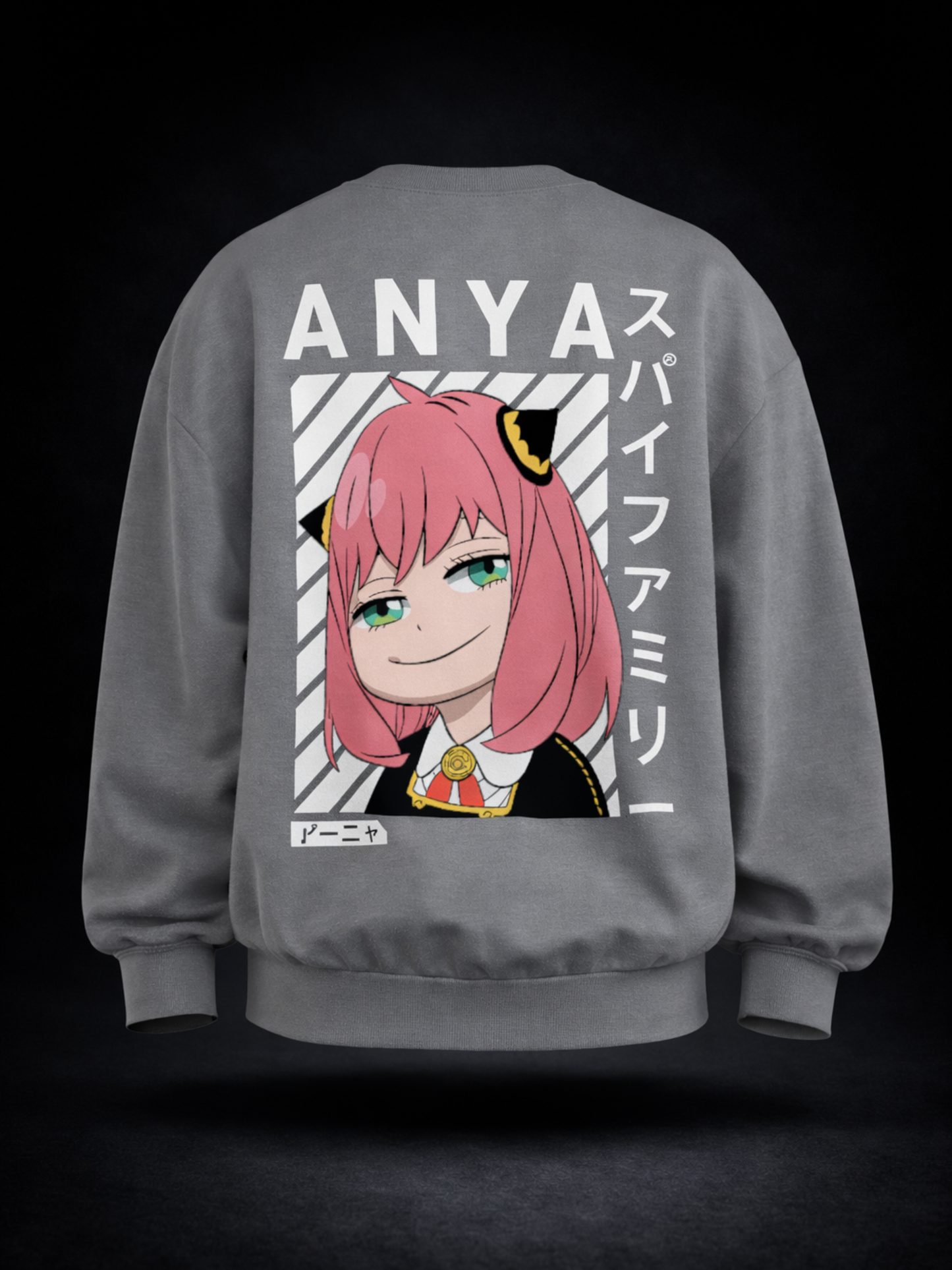 Anya Shweatshirt