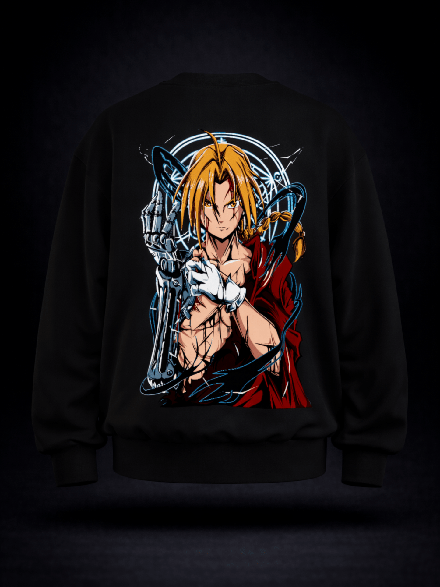 FMA Sweatshirt