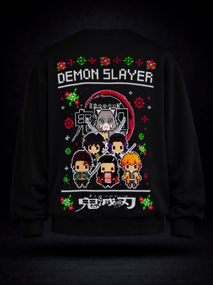 Demon Slayer Sweatshirt