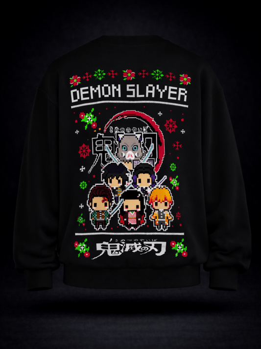 Demon Slayer Sweatshirt