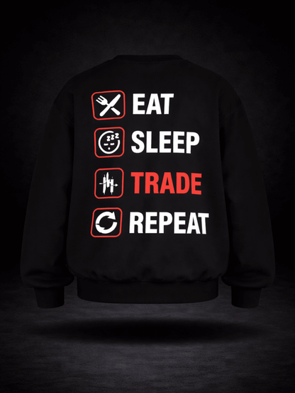 Trading Sweatshirt