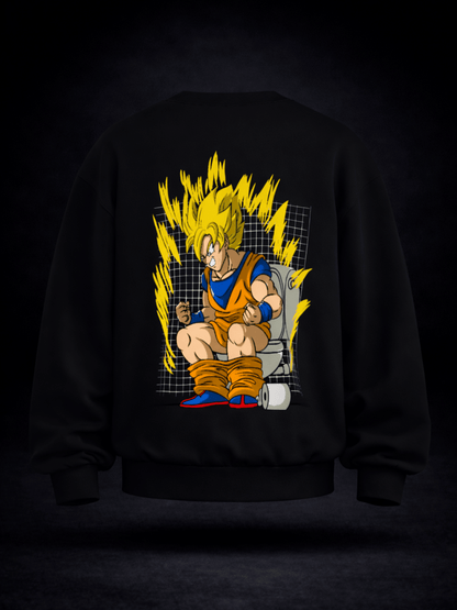 I Can Do It Sweatshirt