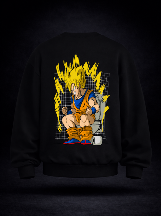 I Can Do It Sweatshirt