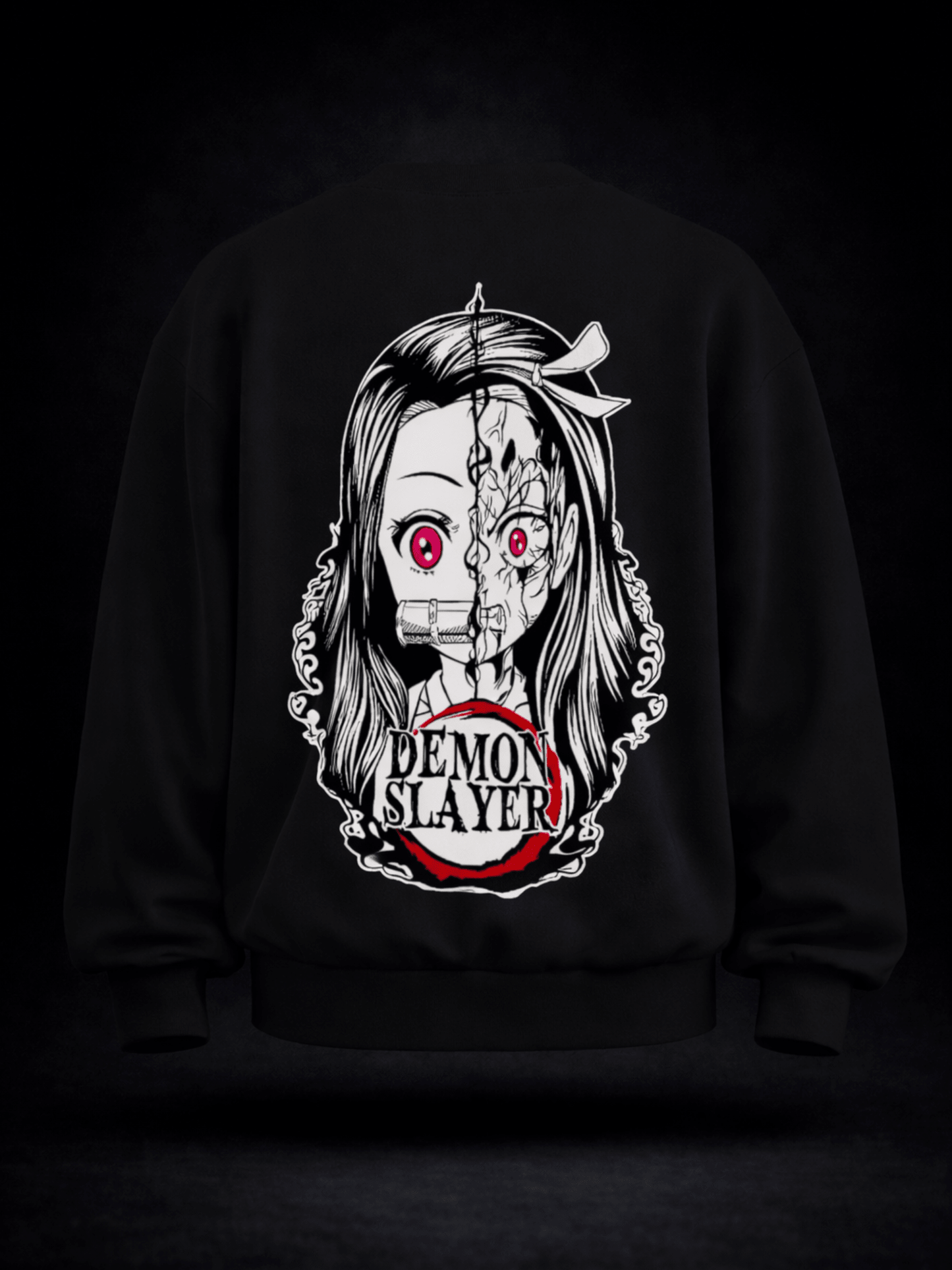 Demon Sweatshirt