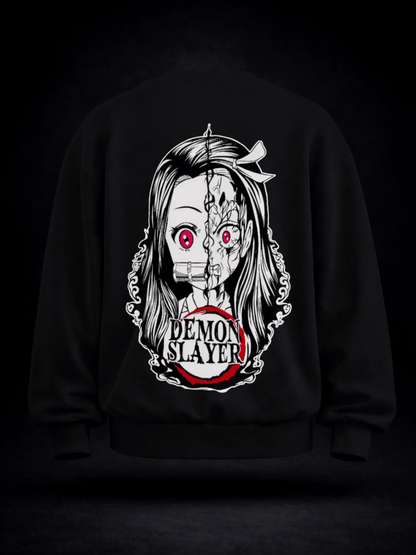Demon Sweatshirt