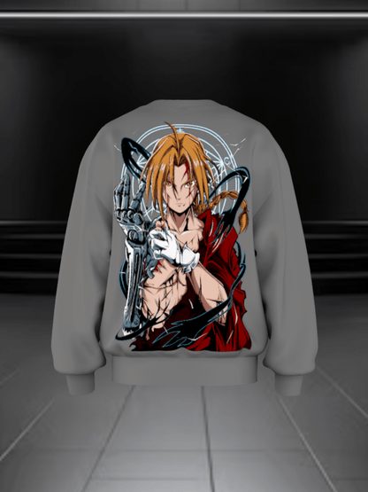 FMA Sweatshirt