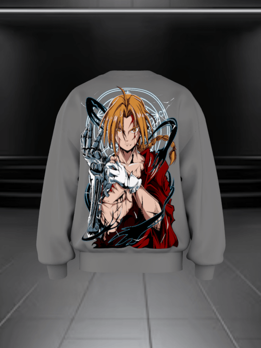 FMA Sweatshirt