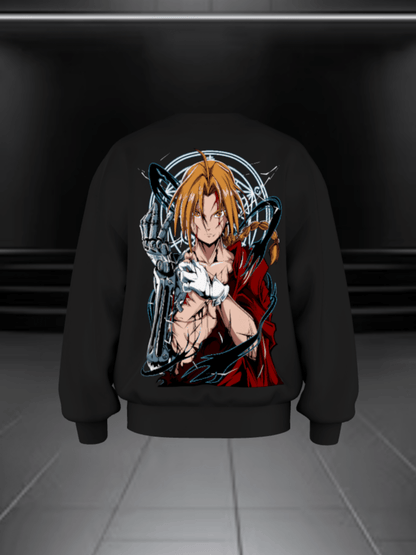 FMA Sweatshirt