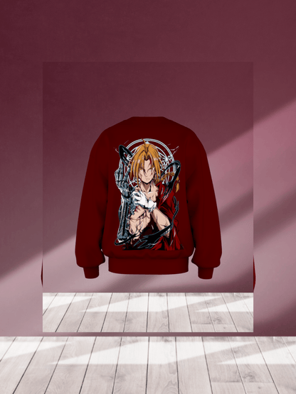 FMA Sweatshirt