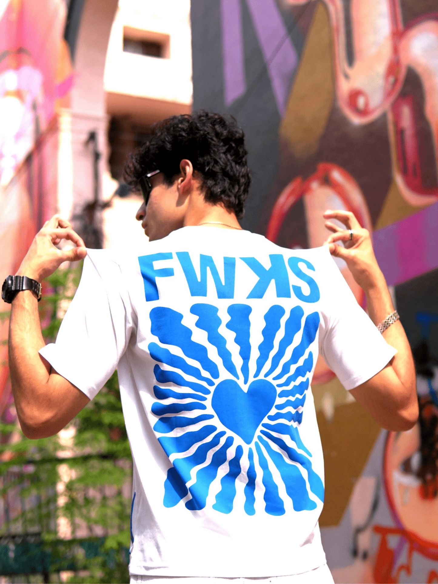 Overstayin T-Shirt