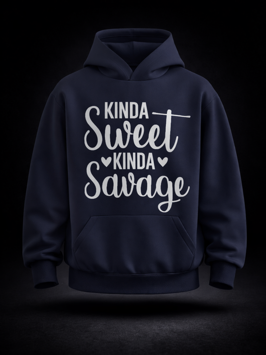Kinda Sweet Hoodie