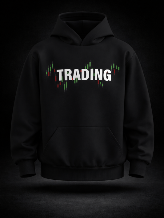 TRADING HOODIE