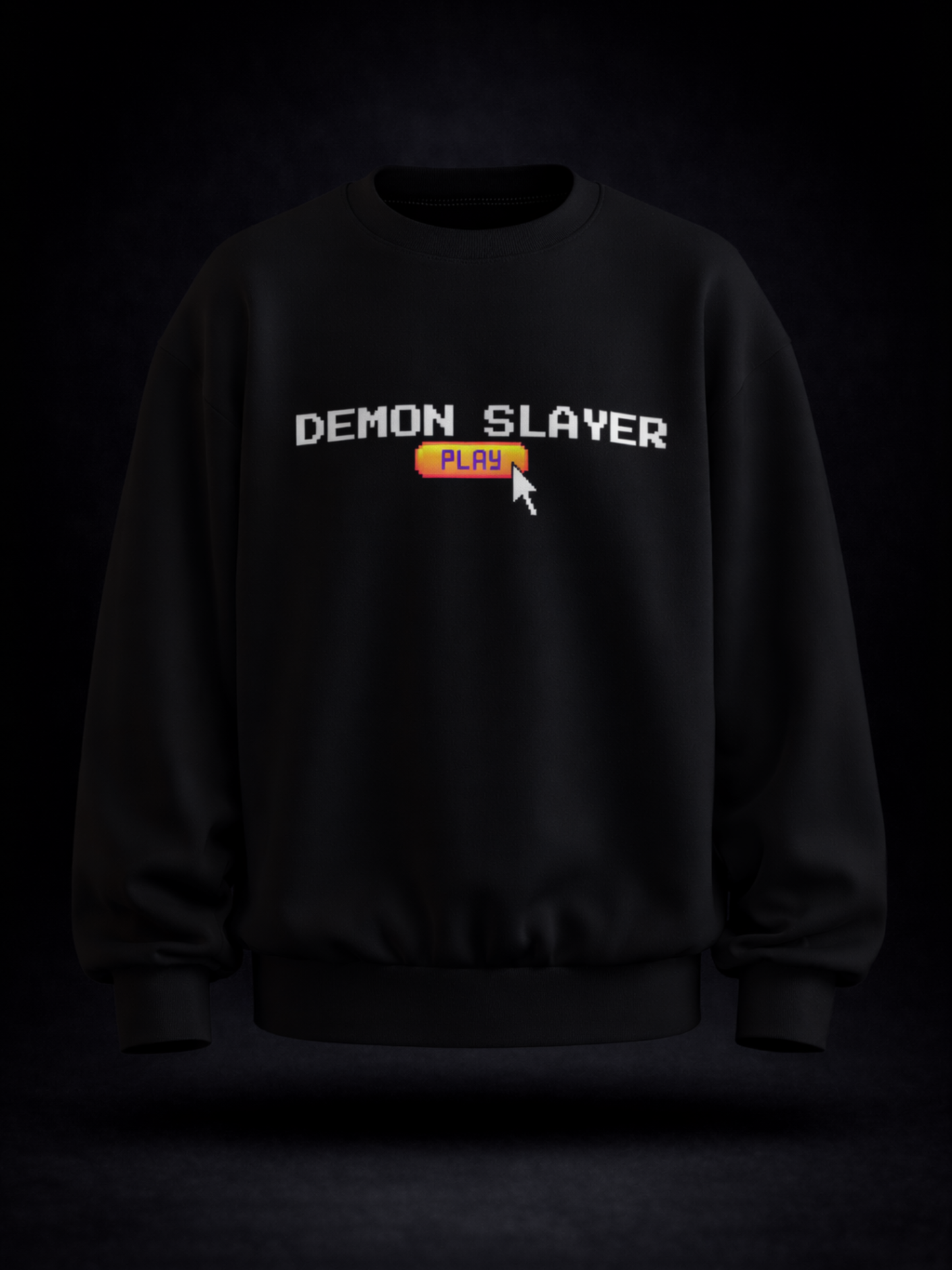 Demon Slayer Sweatshirt