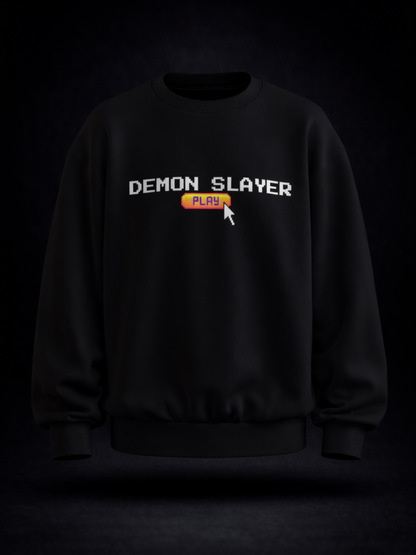 Demon Slayer Sweatshirt