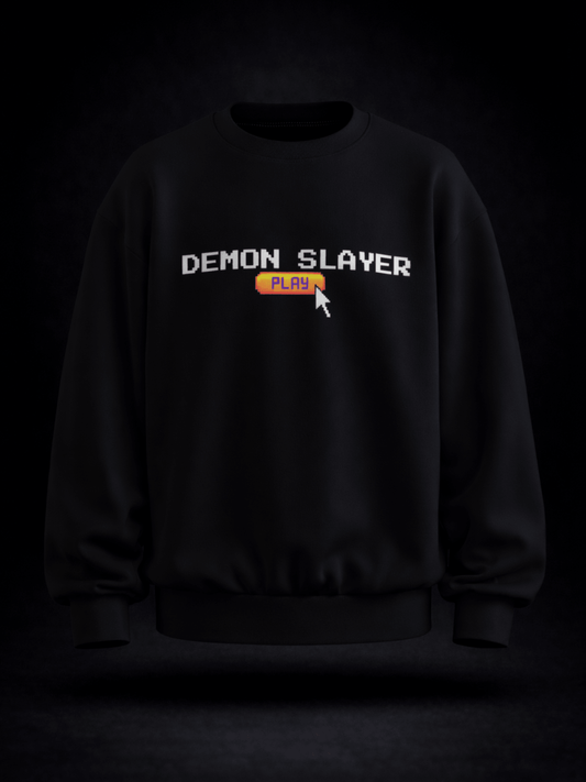 Demon Slayer Sweatshirt