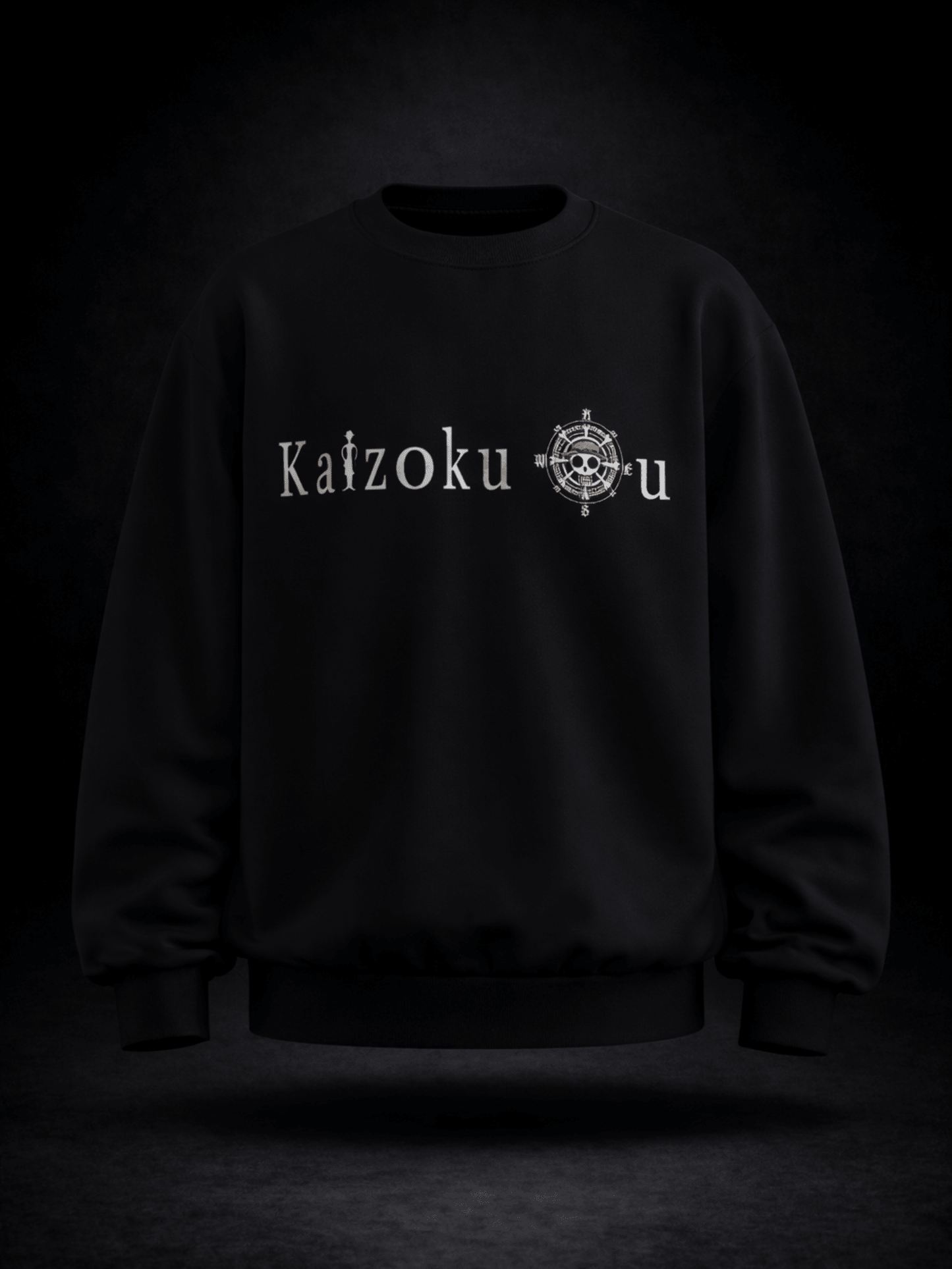 Sun God Nikka Sweatshirt