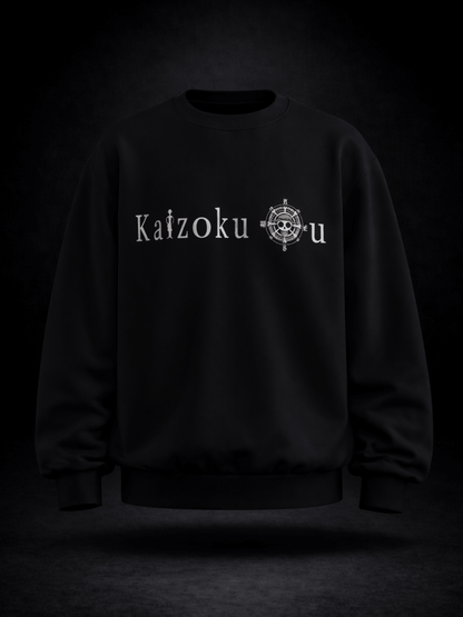 Sun God Nikka Sweatshirt