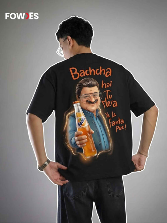Bachcha Fanta T-Shirt