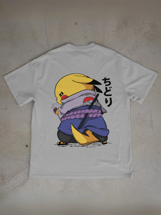 Chidori T-shirt