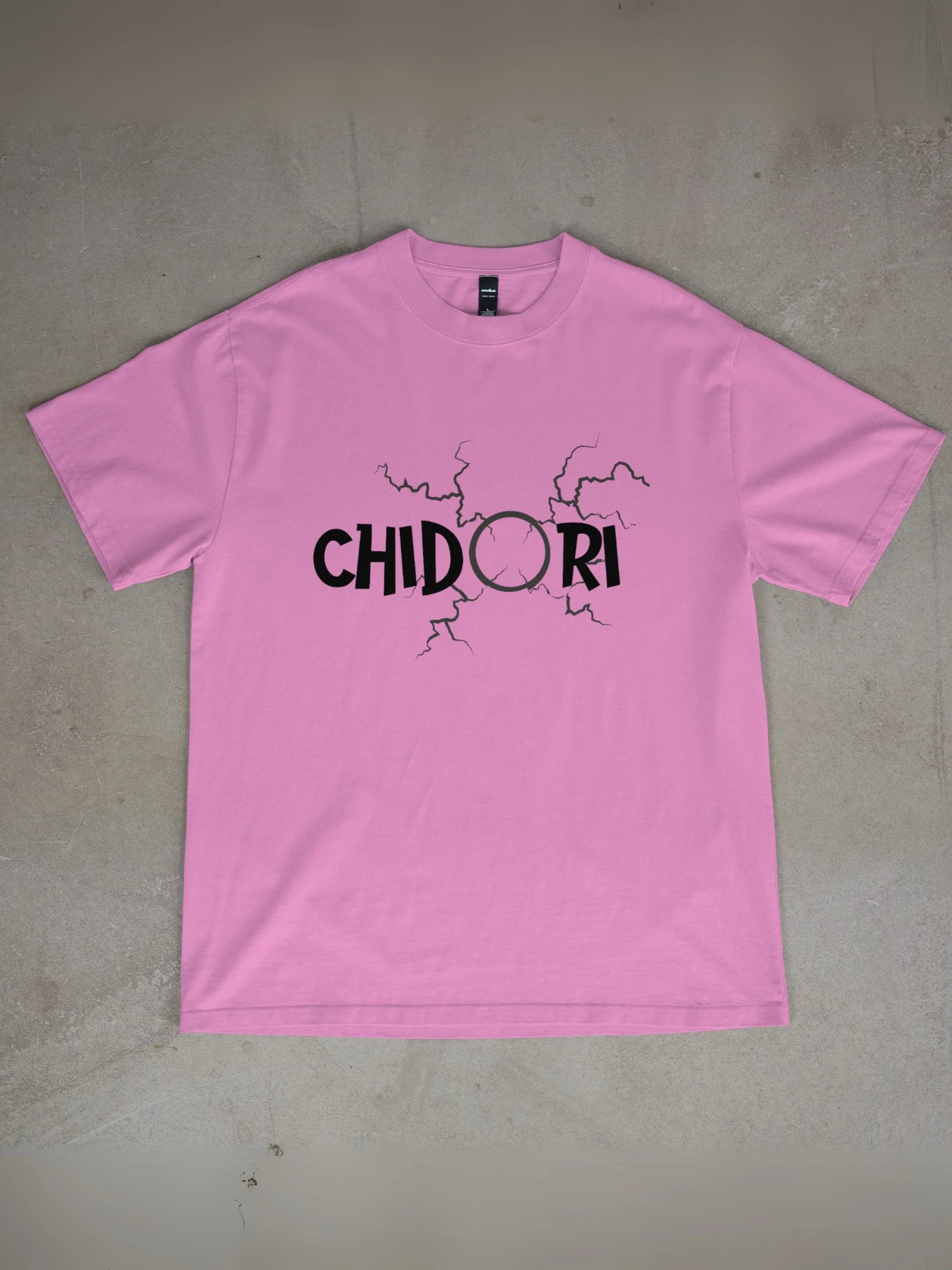 Chidori T-shirt