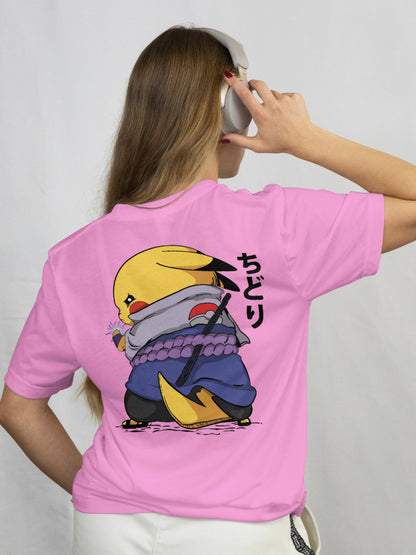 Chidori T-shirt