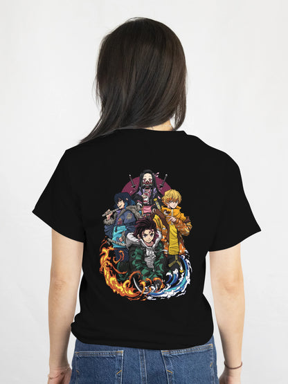 Demon Group T-Shirt