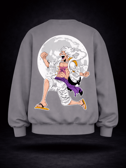 Sun God Nikka Sweatshirt