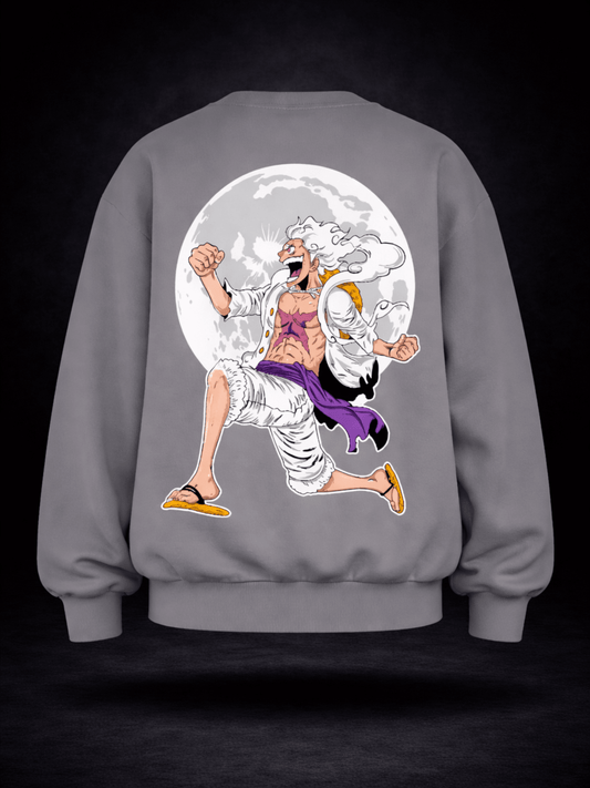 Sun God Nikka Sweatshirt