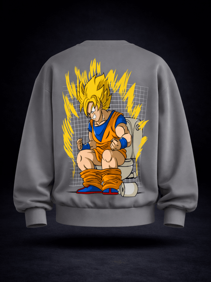 I Can Do It Sweatshirt