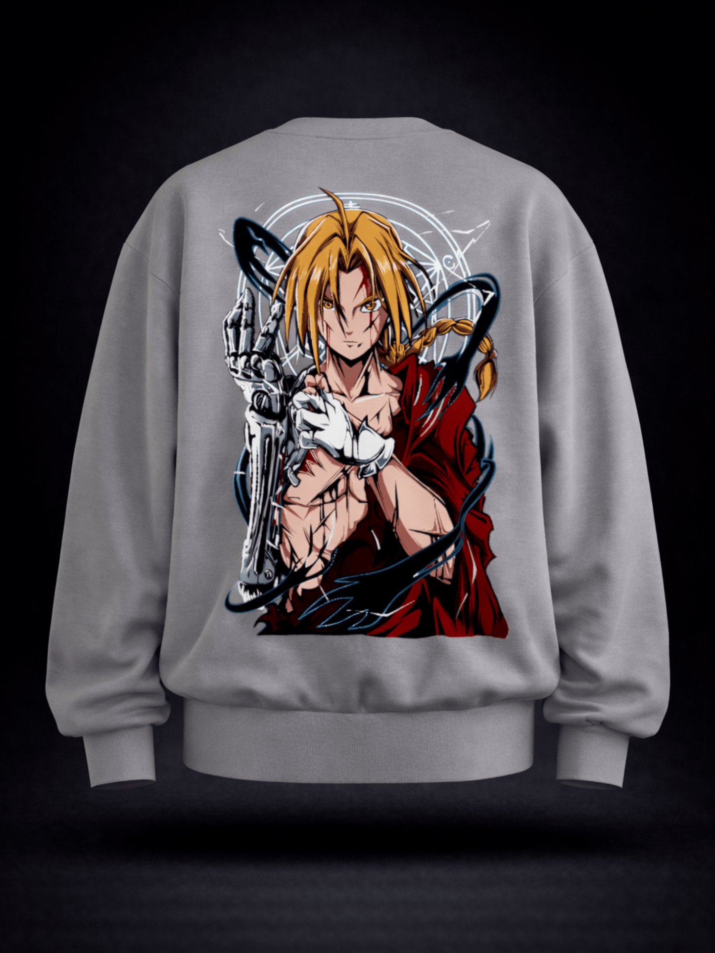 FMA Sweatshirt