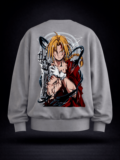FMA Sweatshirt