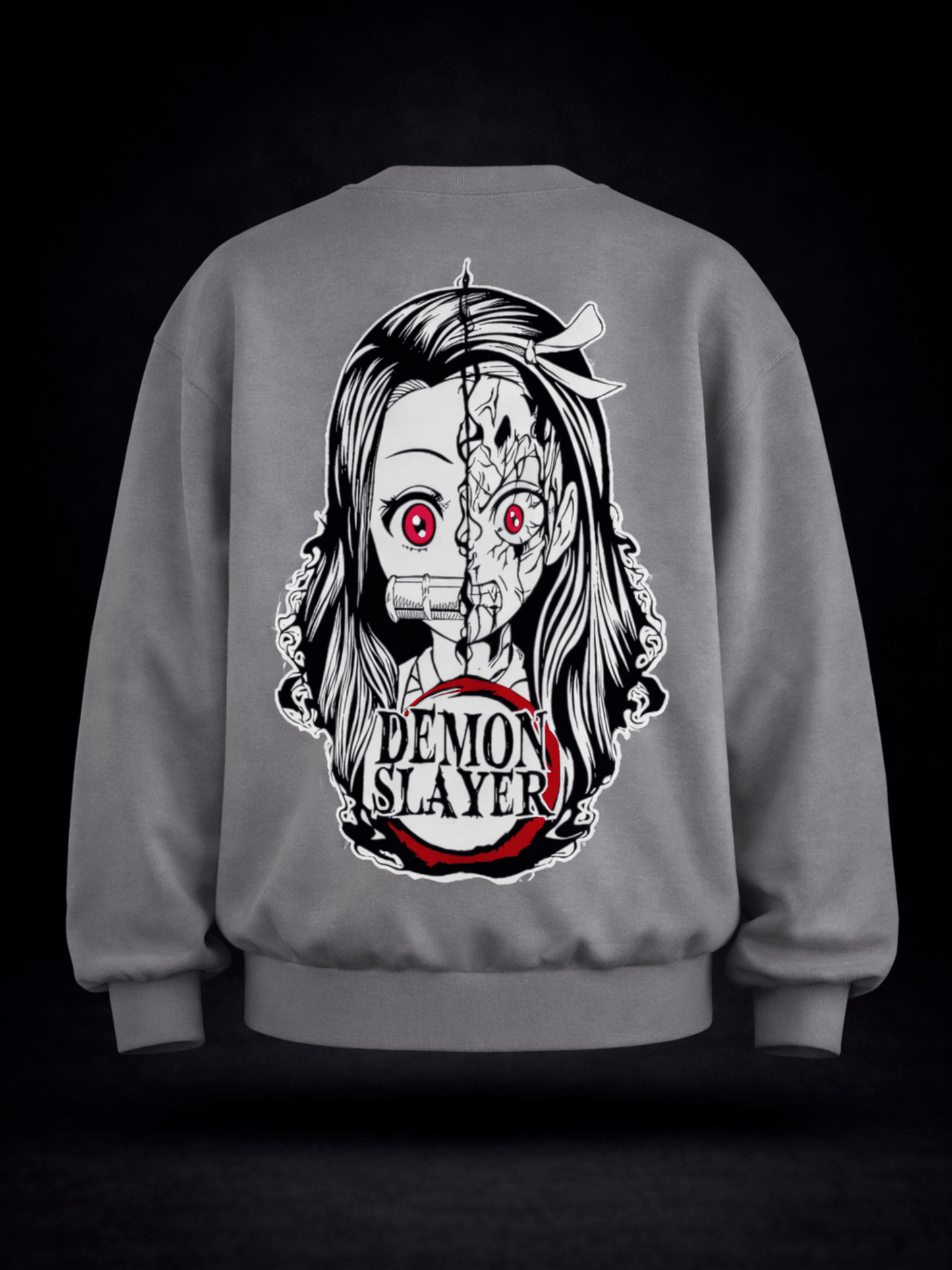 Demon Sweatshirt
