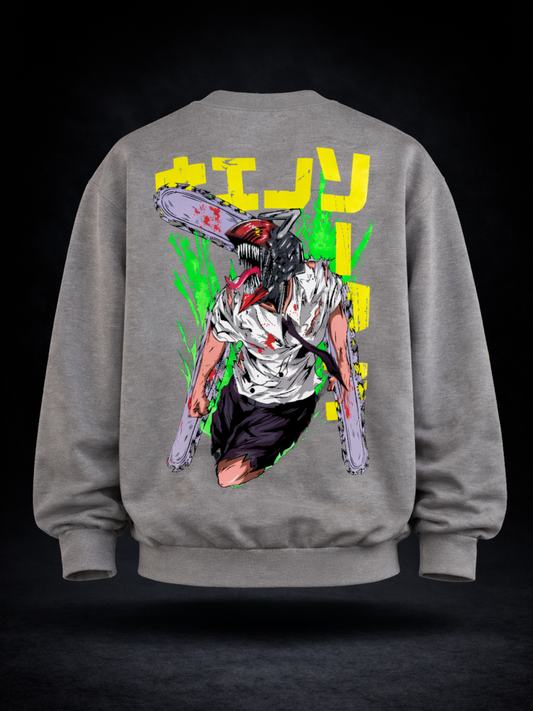 ChainSow Sweatshirt