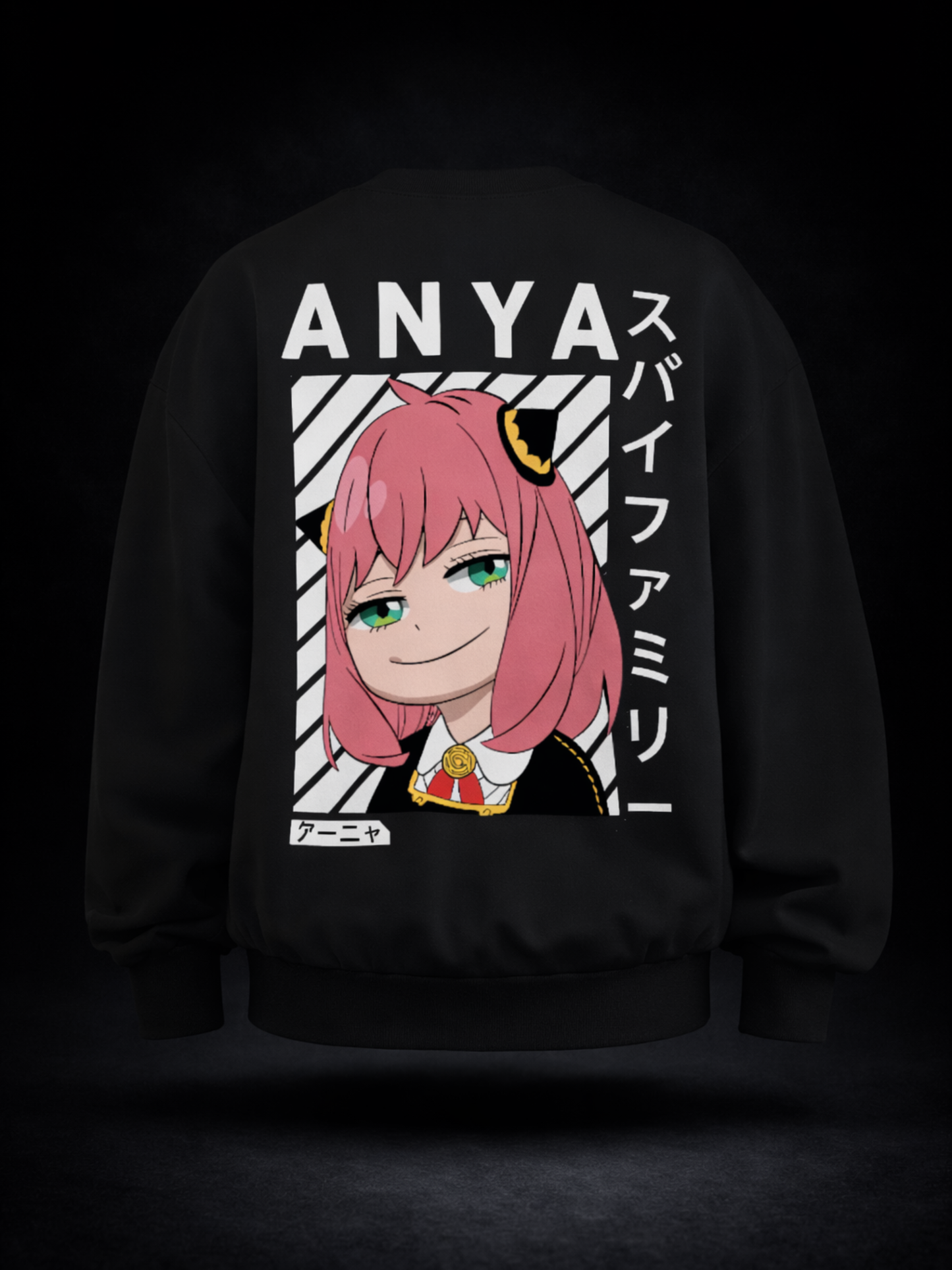 Anya Shweatshirt