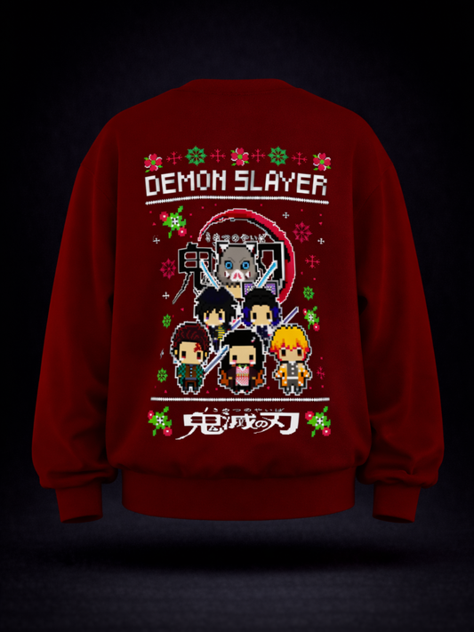 Demon Slayer Sweatshirt