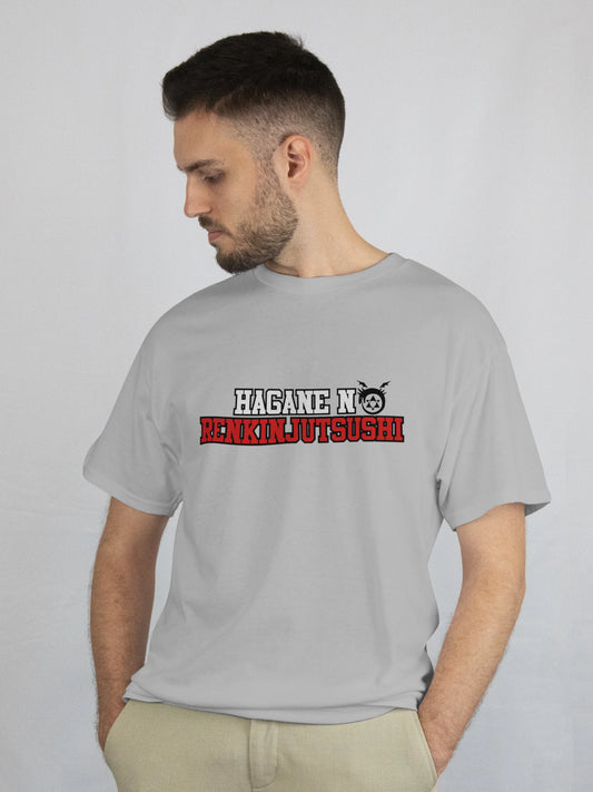 Full Metal T-shirt