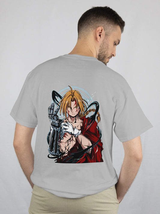 Full Metal T-shirt