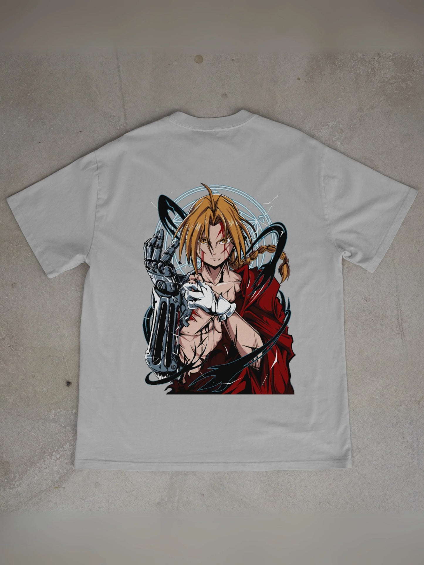 Full Metal T-shirt