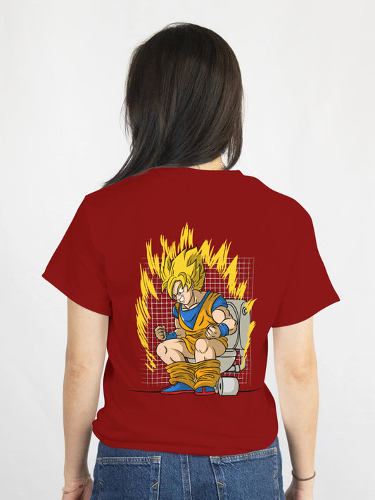 Goku T-Shirt