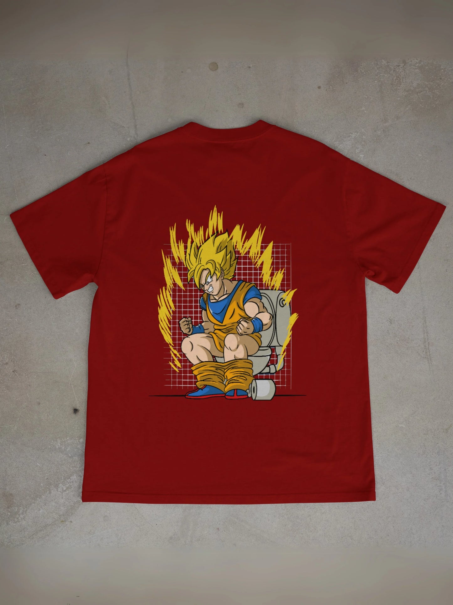 Goku T-Shirt