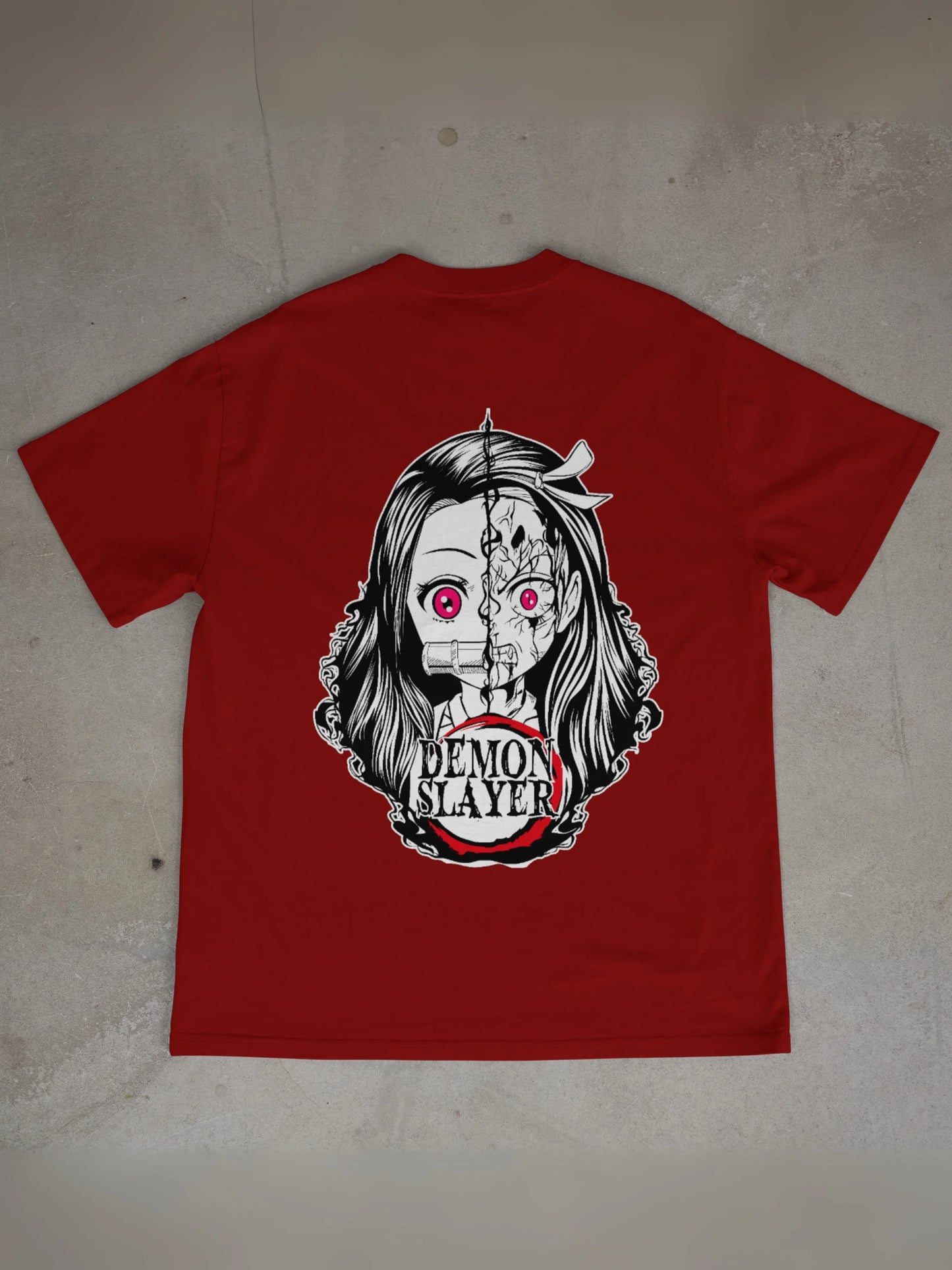 Nezuko T-shirt