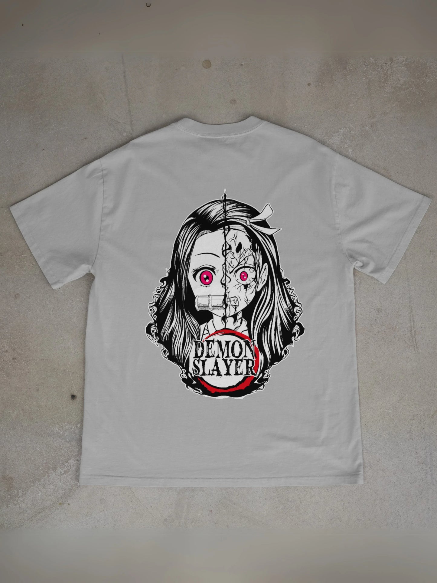 Nezuko T-shirt
